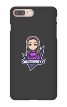 shadowxyz04 iPhone Phone Cases