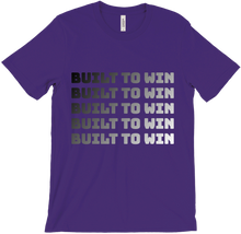 B2W (Built to win) T-Shirts