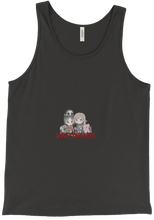 vanessapphire Tank Top