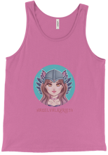 hazelvalkyrie14 Tank Top