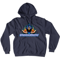 grandadowow Hoodies (No-Zip/Pullover)