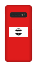 tfoxpro Samsung Phone Cases