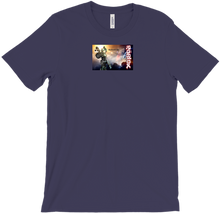 Roblox blaster t shirt