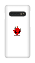 demon2hunter777 Samsung Phone Cases