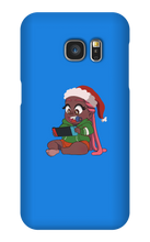 Limited X-Mas Edition Dayby Samsung Phone Cases