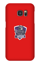 vapedog Samsung Phone Cases