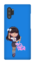 livecleo Samsung Phone Cases