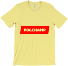 kytodve pogchamp  T-Shirts