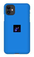 darkbomberfn iPhone Phone Cases