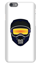 bmx229 iPhone Phone Cases