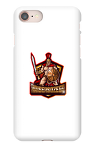 kaisersoze69 iPhone Phone Cases