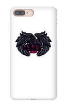aodsmoke iPhone Phone Cases