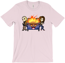 deriumspokemon T-Shirts