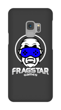 fragstar91 Samsung Phone Cases