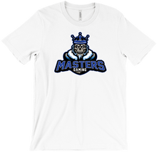 Masters Gaming T-Shirt