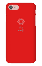 laur264k iPhone Phone Cases