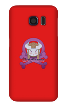 clericskamos Samsung Phone Cases