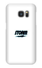 ttvstormz44 Samsung Phone Cases