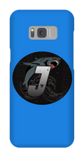 jimsharkoo Samsung Phone Cases