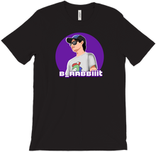 b_rabbiiit T-Shirts