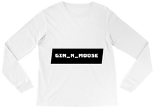 gin_n_moose Long Sleeve Tee