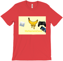 menameisdave T-Shirts
