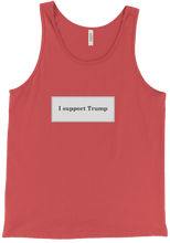 chrispalm Tank Top