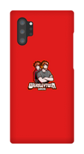 weasleytwingaming Samsung Phone Cases