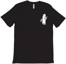 Blackheart Ghost Tee