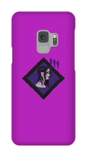 PyePerk Samsung Case