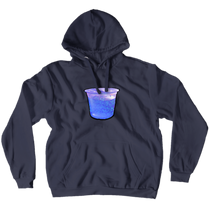 bobaicecold Hoodies (No-Zip/Pullover)