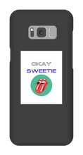 royaltiesdoesart Samsung Phone Cases