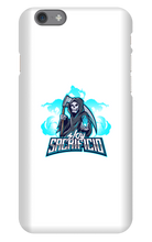 slaysacrificio iPhone Phone Cases