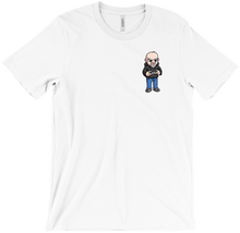 The Grumpster T-Shirts