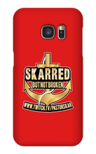 PastorSKAR Samsung Phone Cases