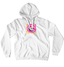 CHRISSY LAUGH HOODIE