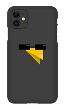 RJ226 iPhone Phone Case