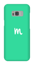 m by Mzty Samsung Phone Cases