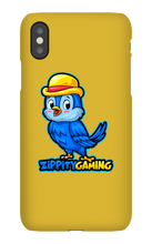 zippitygaming iPhone Phone Cases
