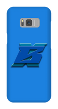 brianxtrim Samsung Phone Cases