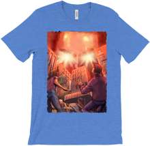 Forehead Terror T-Shirt