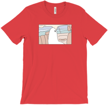 Car drive t-shirt