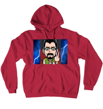 konsolenschocker Hoodies (No-Zip/Pullover)
