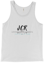 captainjcrage Tank Top