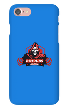 rxtdubs iPhone Phone Cases
