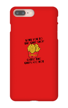 SnakeNutz iPhone Phone Cases