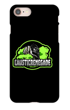causticrenegade iPhone Phone Cases