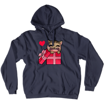 Hoodie Kyria Cadeau