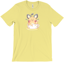 Cup Of Dedenne T-Shirts