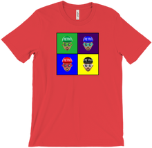 RetroBearOG Icon T-Shirt